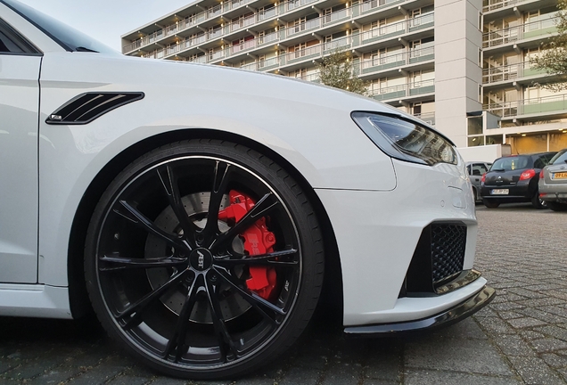 Audi ABT RS3 Sportback 8V