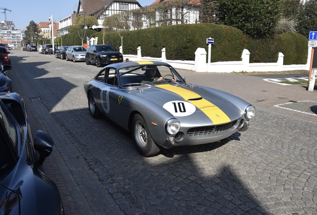 Ferrari 250 GT Berlinetta Lusso