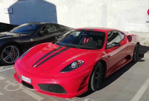 Ferrari 430 Scuderia