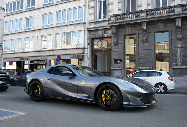 Ferrari 812 GTS