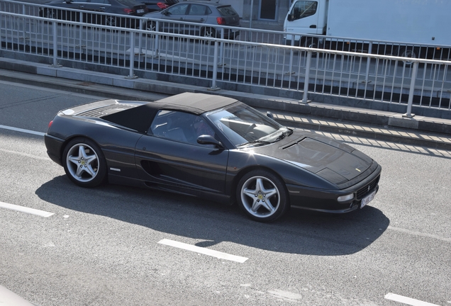 Ferrari F355 Spider