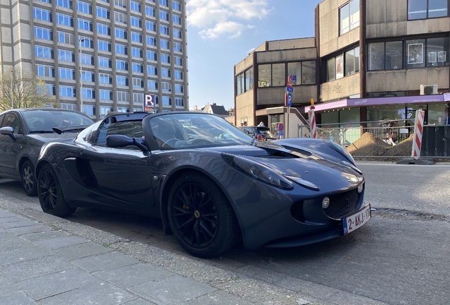 Lotus Exige S2