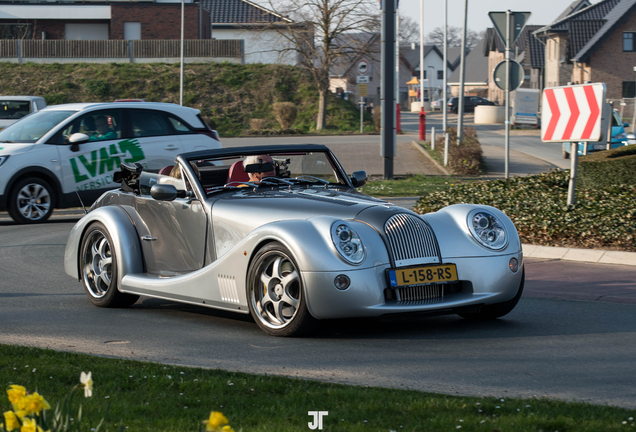 Morgan Aero 8 Series 3