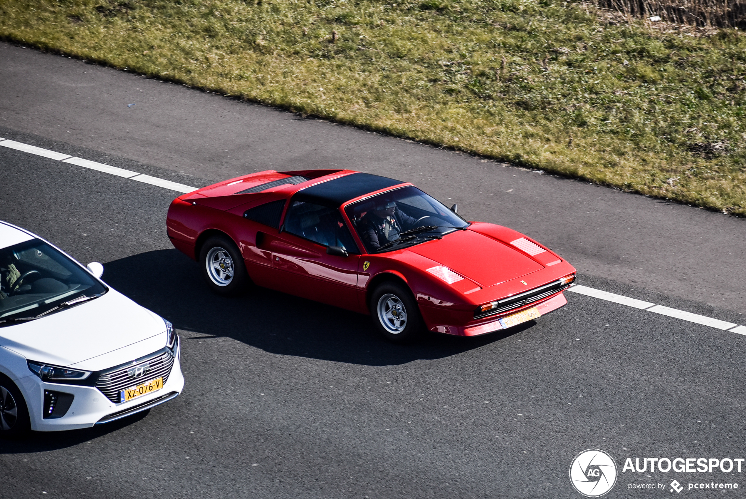 Ferrari 308 GTS