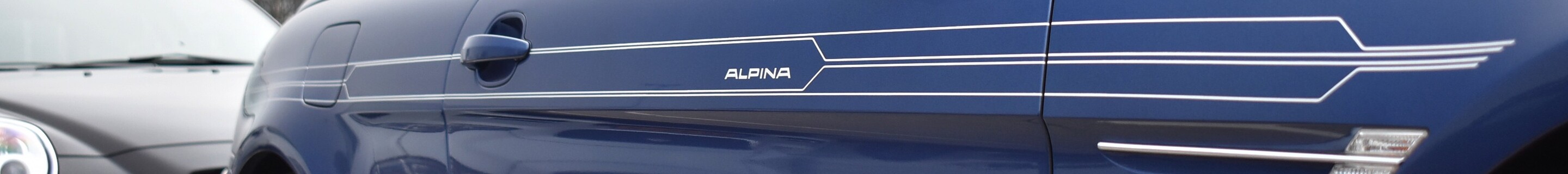 Alpina B6 S Cabriolet