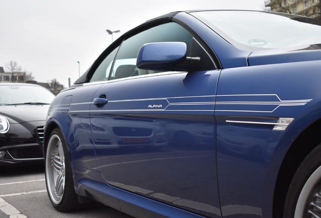 Alpina B6 S Cabriolet