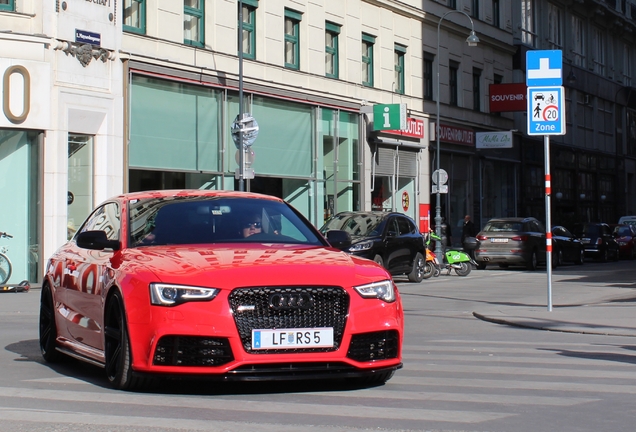 Audi RS5 B8 2012