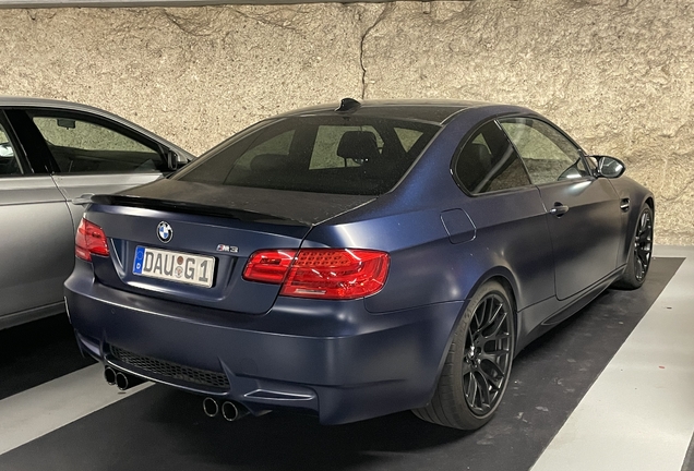BMW M3 E92 Coupé
