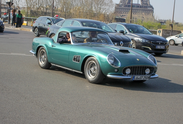 Ferrari 250 GT SWB California Spyder