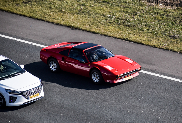 Ferrari 308 GTS