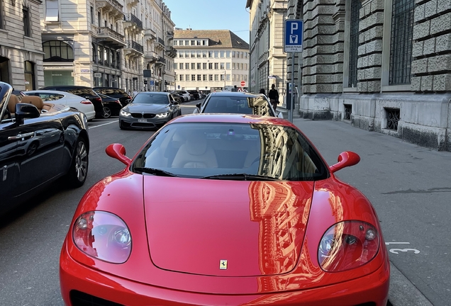 Ferrari 360 Modena