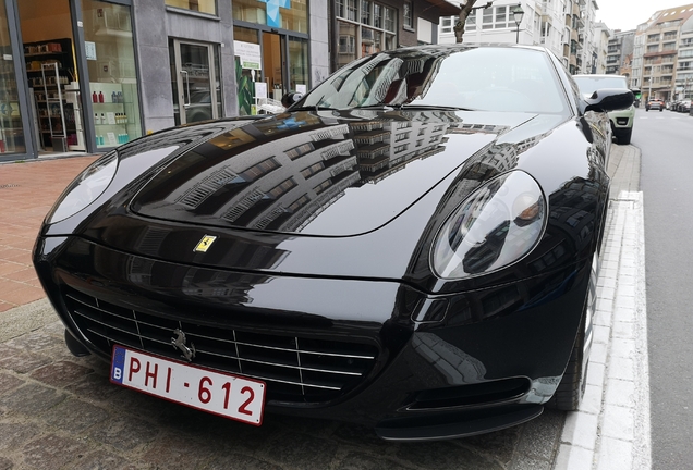 Ferrari 612 Scaglietti