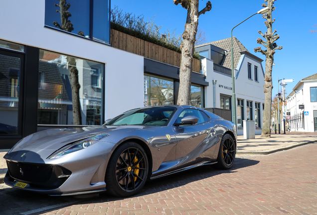 Ferrari 812 GTS