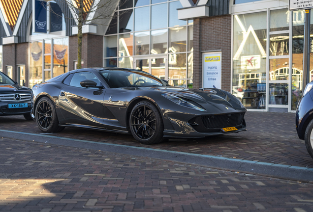 Ferrari 812 GTS