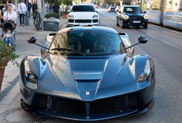 Ferrari LaFerrari