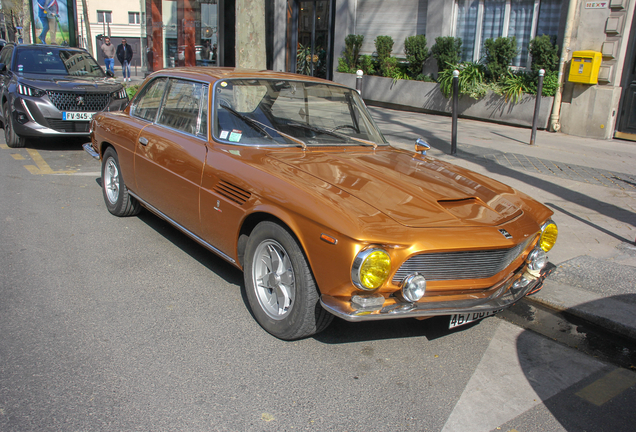 Iso Rivolta IR 300 GT