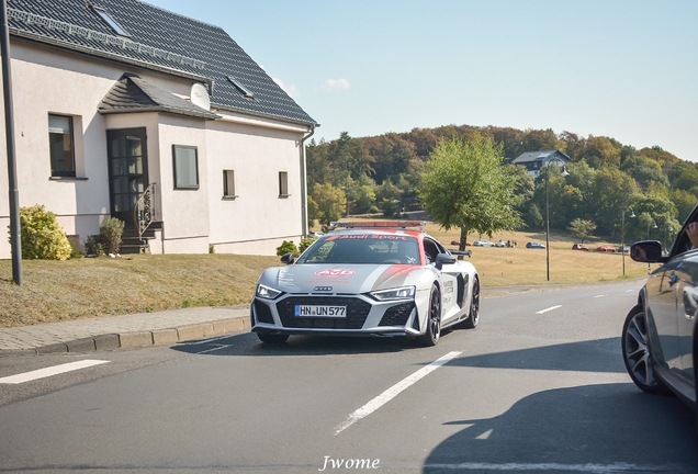 Audi R8 V10 Performance 2019