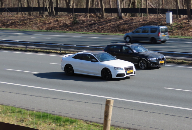 Audi RS5 8T