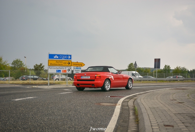 BMW Z1