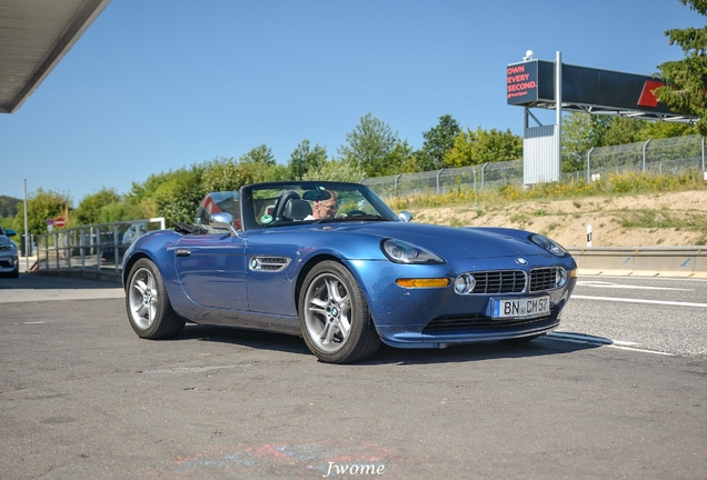 BMW Z8