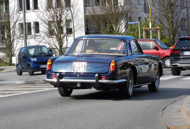 Ferrari 250 GT Coupe Pininfarina II