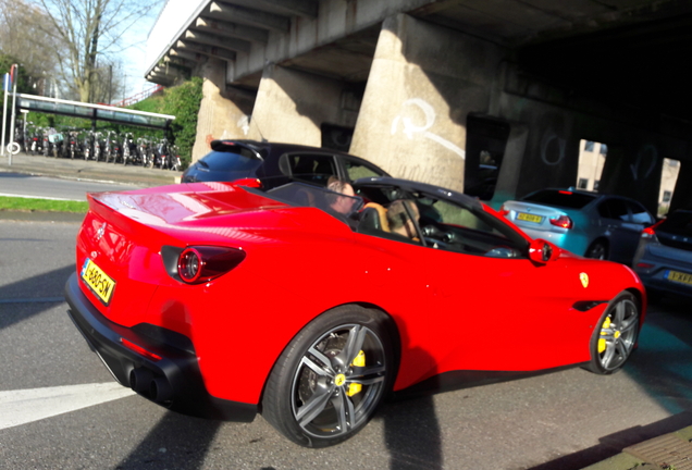 Ferrari Portofino