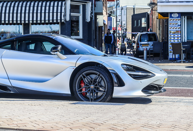 McLaren 720S