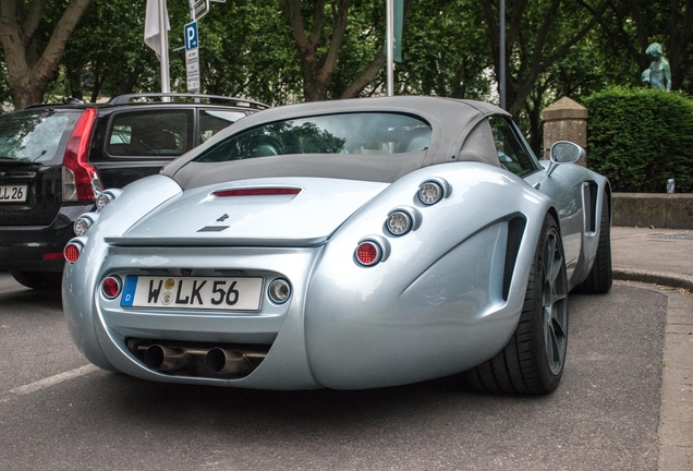 Wiesmann Roadster MF5