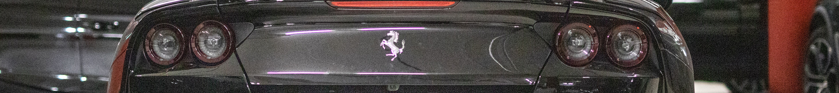 Ferrari 812 GTS