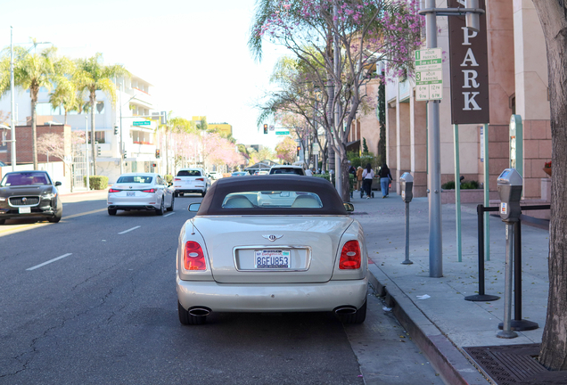 Bentley Azure 2006