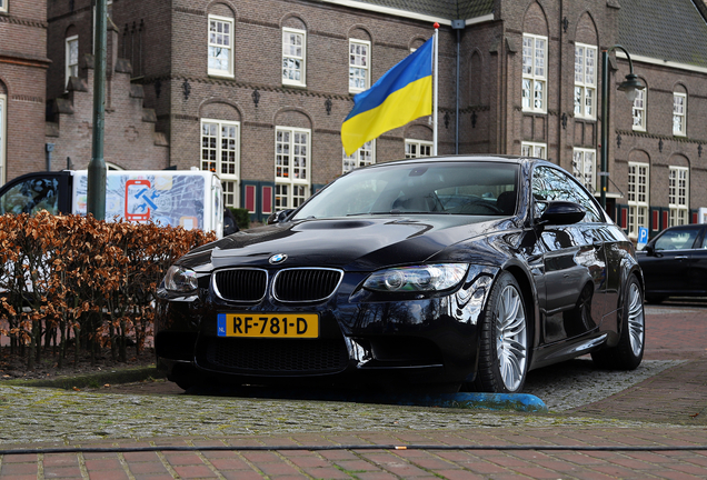 BMW M3 E92 Coupé