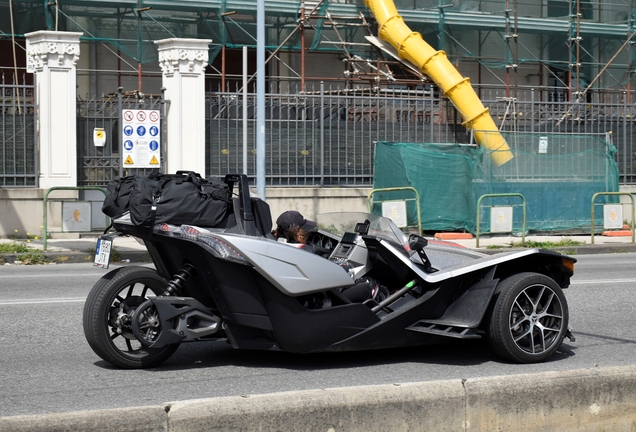 Polaris Slingshot