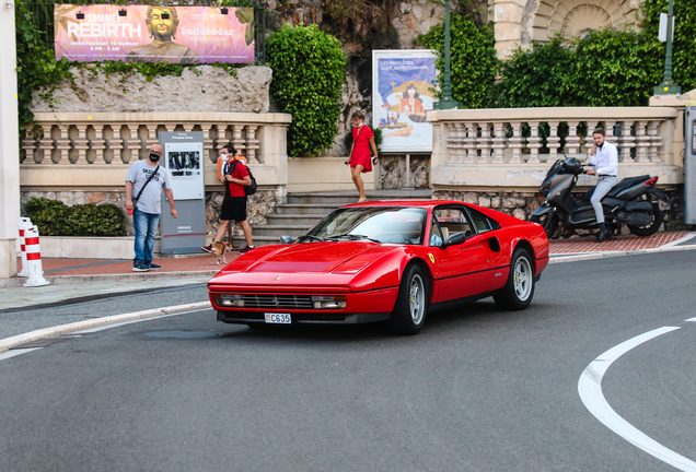 Ferrari 328 GTB