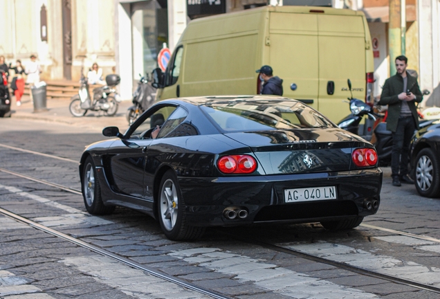 Ferrari 456 GT