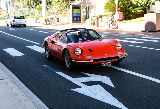 Ferrari Dino 246 GTS