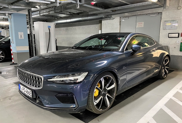 Polestar 1