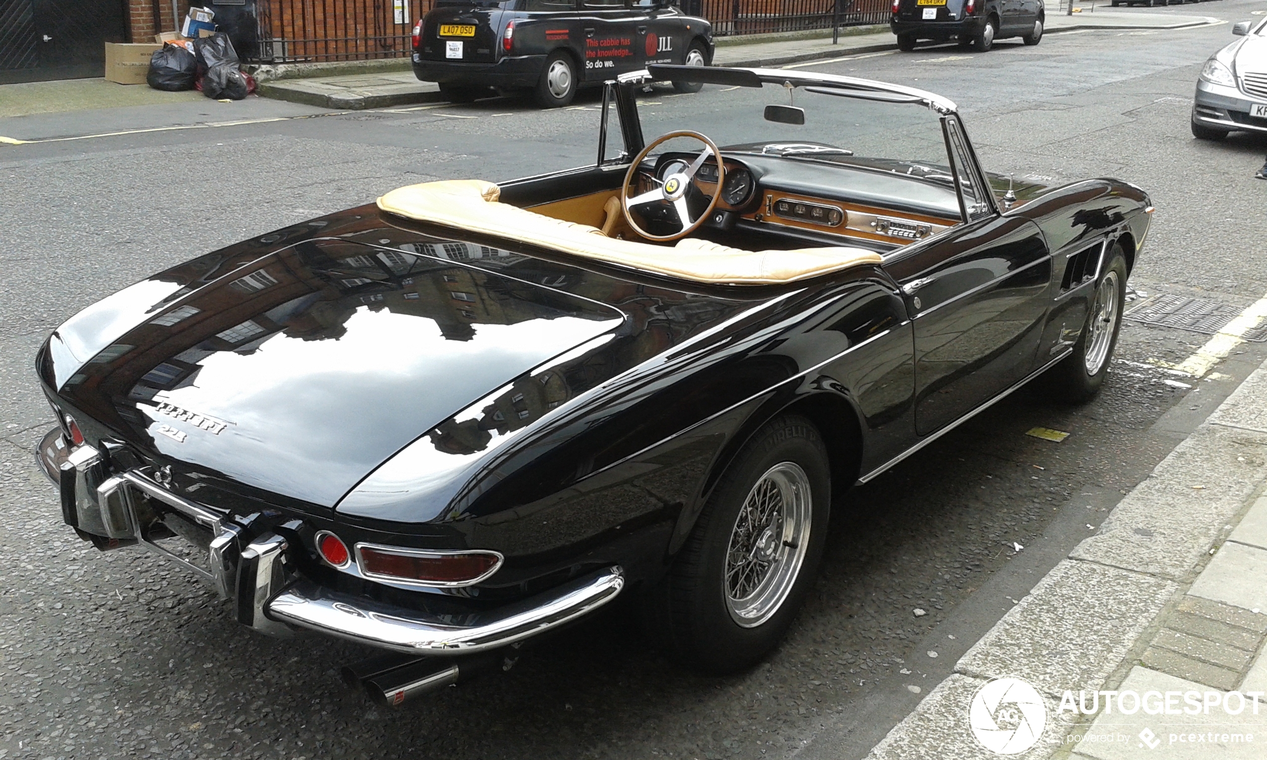 Ferrari 275 GTS