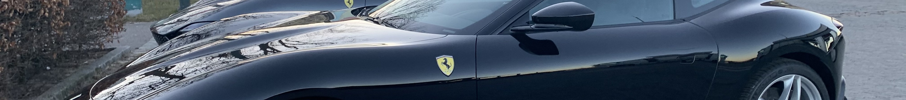 Ferrari Roma