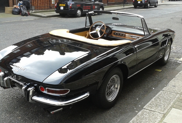 Ferrari 275 GTS