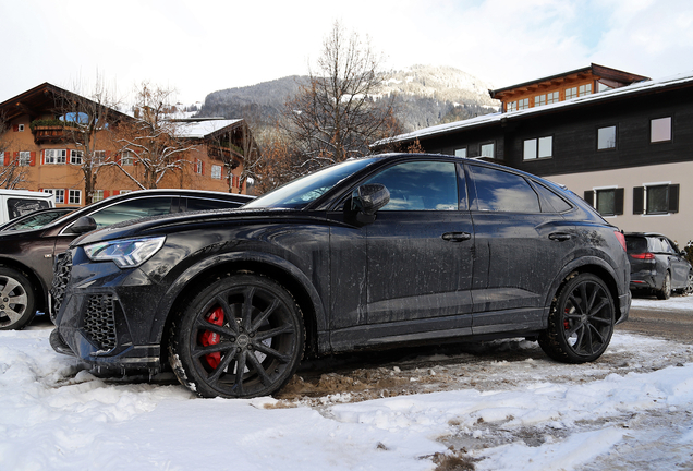 Audi RS Q3 Sportback 2020