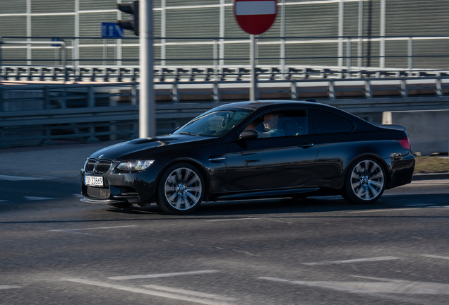 BMW M3 E92 Coupé