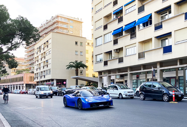 Dallara Stradale