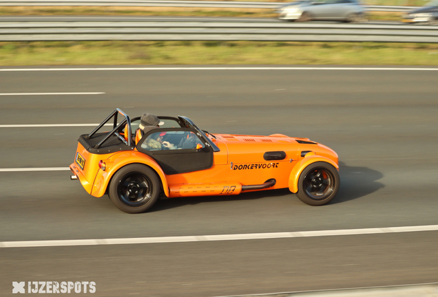 Donkervoort D8 150