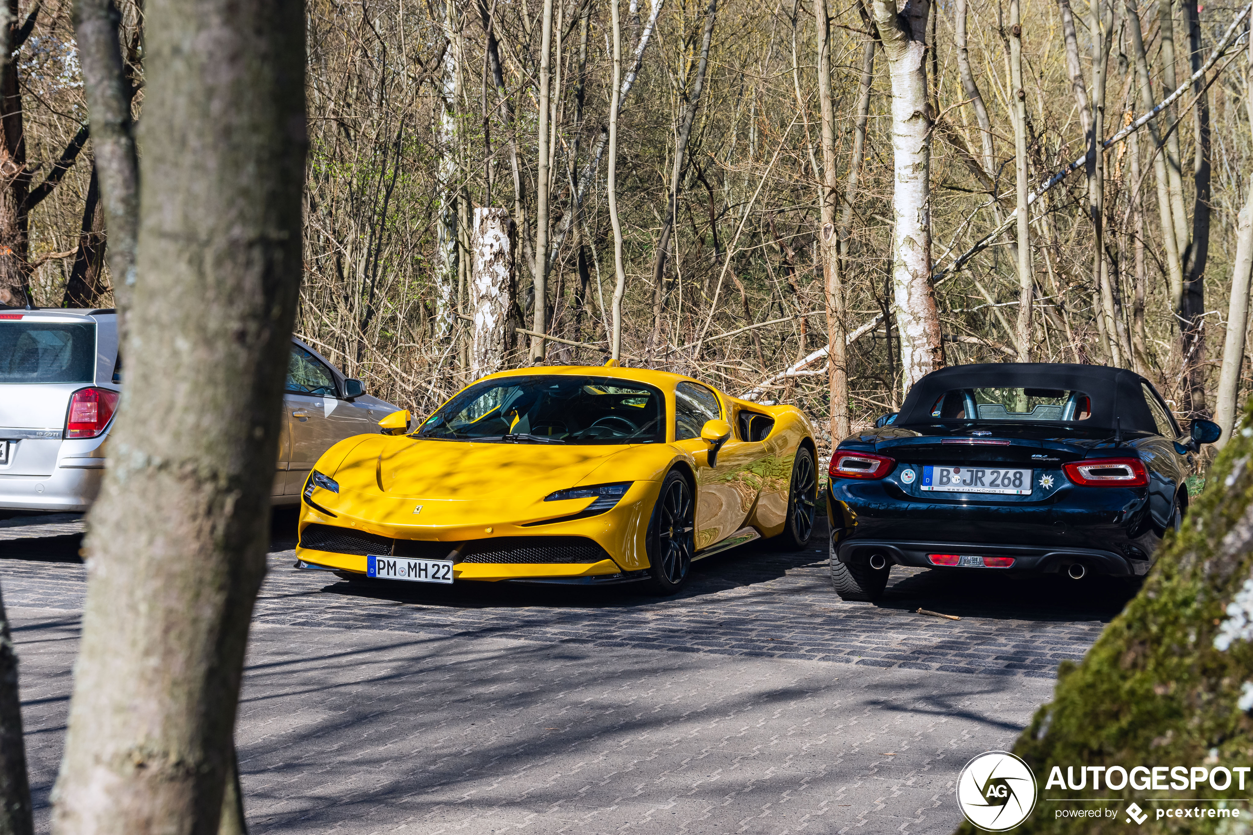 Ferrari SF90 Stradale