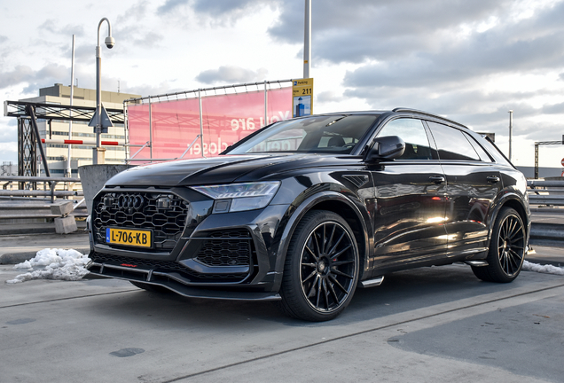 Audi ABT RS Q8-R