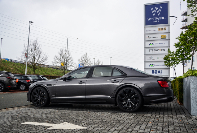 Bentley Flying Spur W12 2020