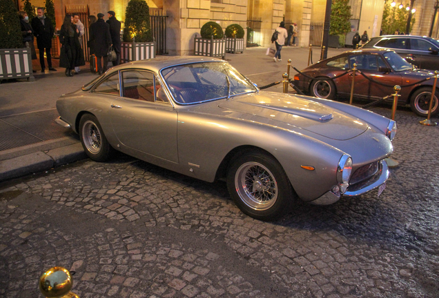 Ferrari 250 GT Berlinetta Lusso