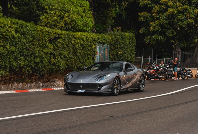 Ferrari 812 GTS