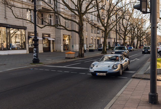 Ferrari Dino 246 GT