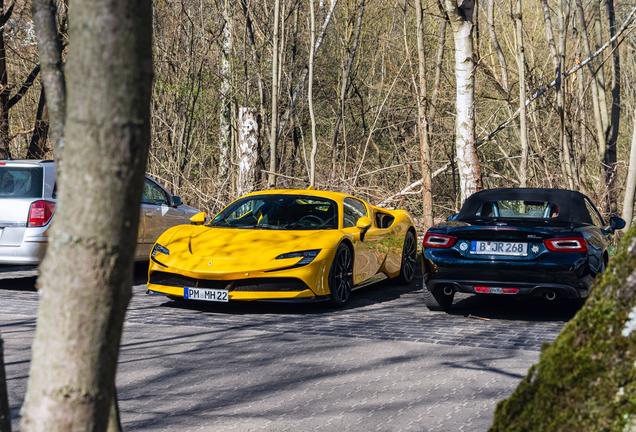 Ferrari SF90 Stradale